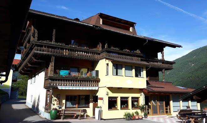 Pension pichlerhof