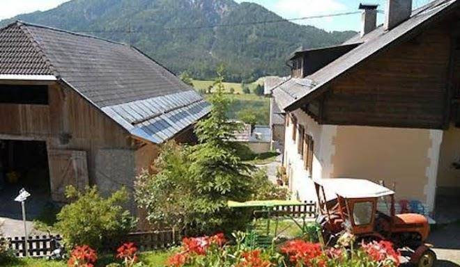 Pension schluder