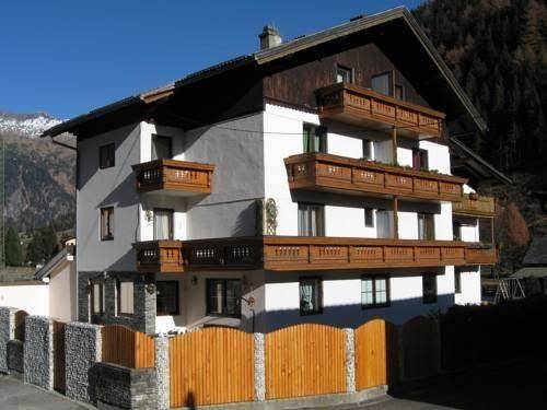 Pension schusser