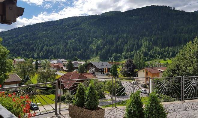 Pension sonnblick