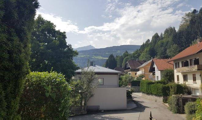 Pension sonnenheim
