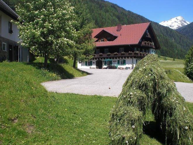 Pension thalerhof