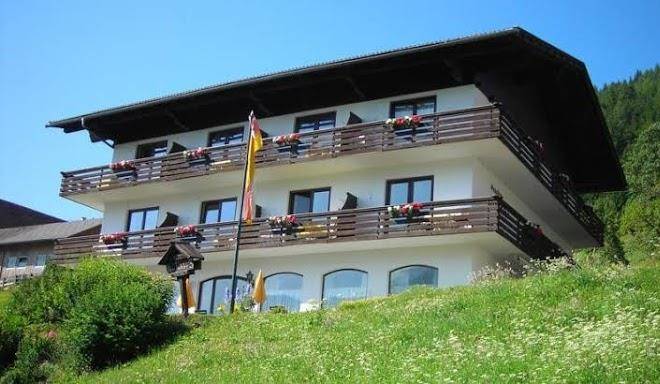 Pension tischler