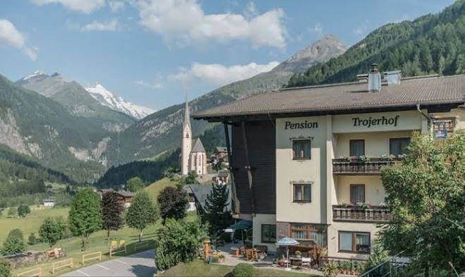 Pension trojerhof