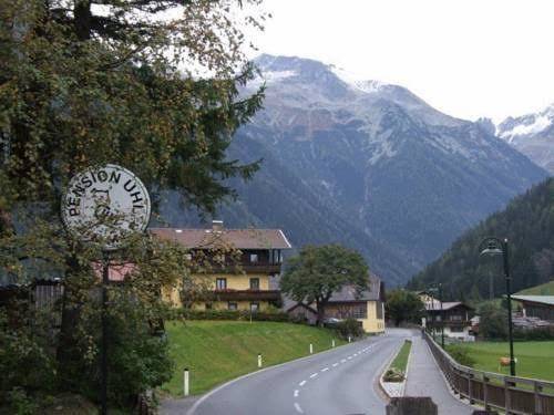 Pension uhl
