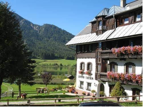 Pension und ferienhaus winkler tuschnig