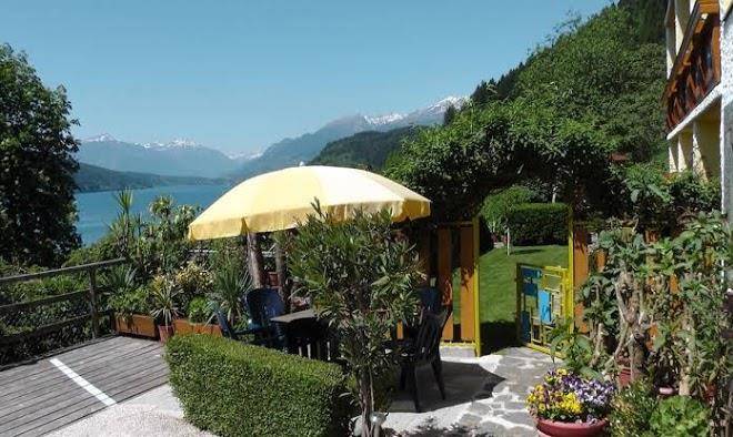 Pension zum muhlrad