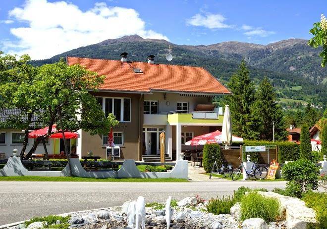 Radlerstation sandhof