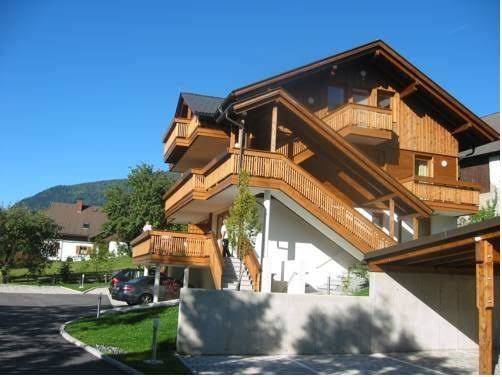 Residence margerithenweg