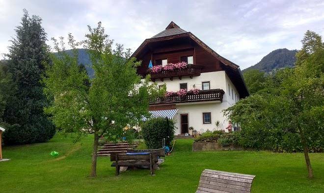 Roschusterhof
