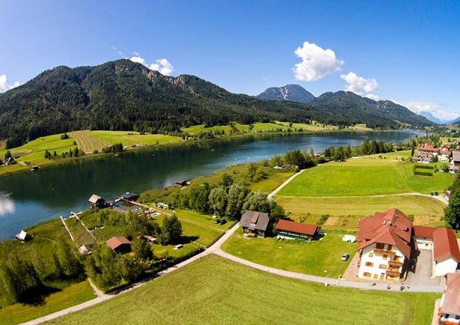 Seehaus sommerheim