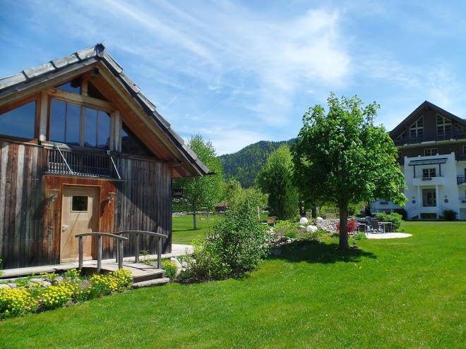 Seehaus winkler