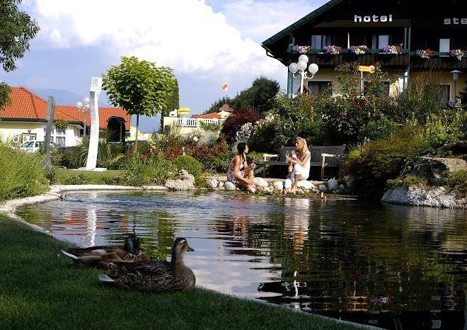 Seehotel steiner