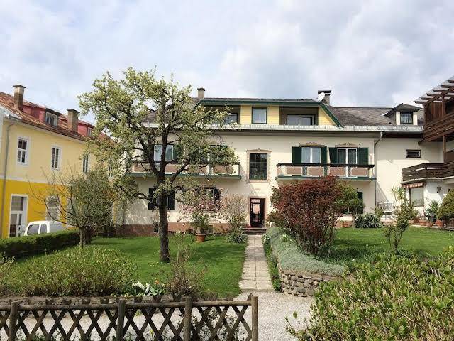 Seemullnerhaus