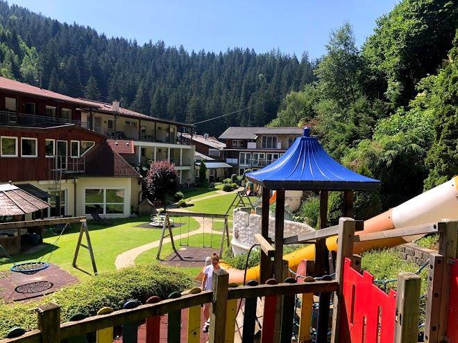 Smileys kinderhotel
