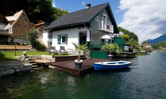 Smileys seehaus