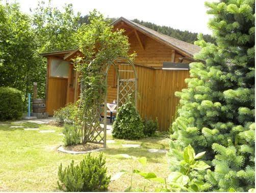 Gold camping seeboden