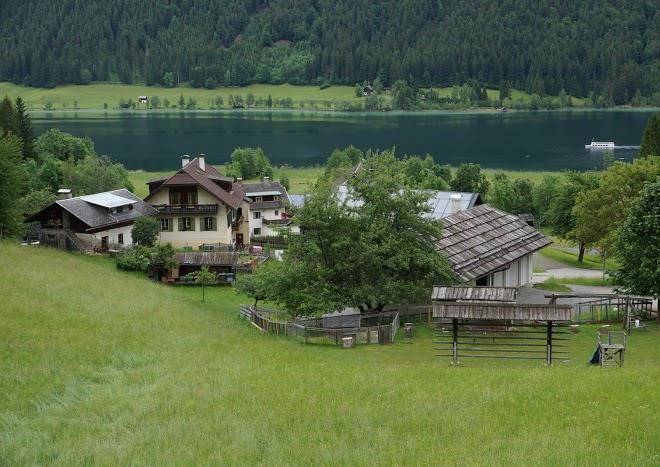 Sonnenhof raderhof fam domenig