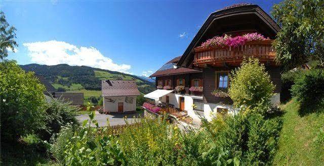 Sporthotel hochalmblick