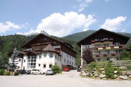 Sporthotel molltal