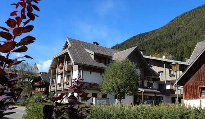 Stampferhof