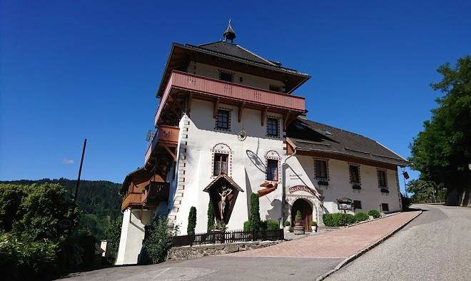 Staudacher hof