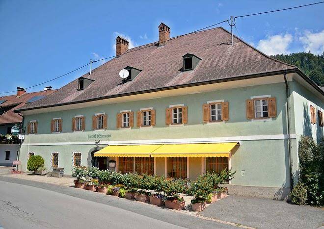 Gasthaus steinbrugger