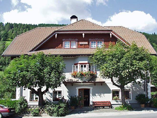 Strafnerhof