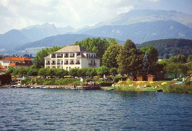 Strandhotel pichler