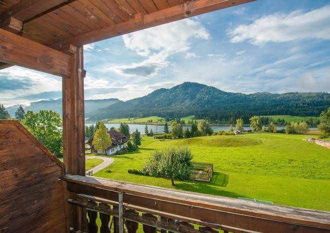 Sulzerhof weissensee