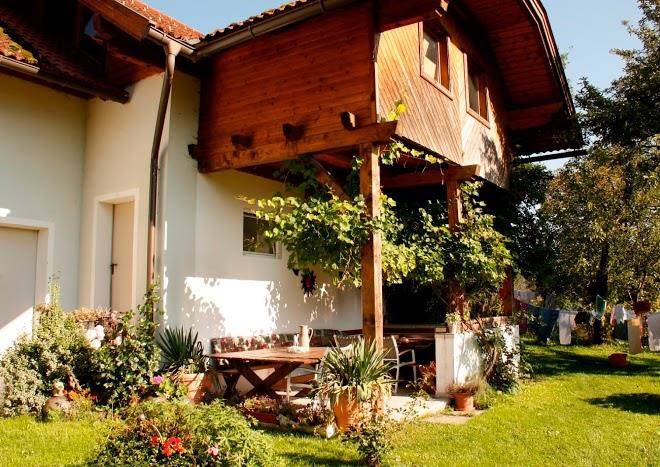 Urlaub am bauernhof mentebauer
