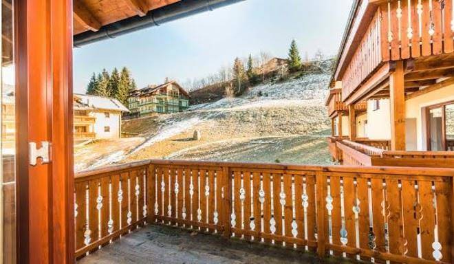 Wald residenze