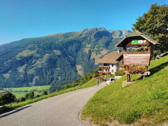 Wegscheiderhof