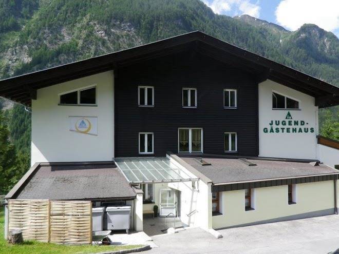 Jugend und familiengastehaus heiligenblut