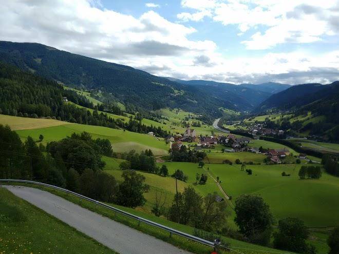 Zickerhof ramsbacher