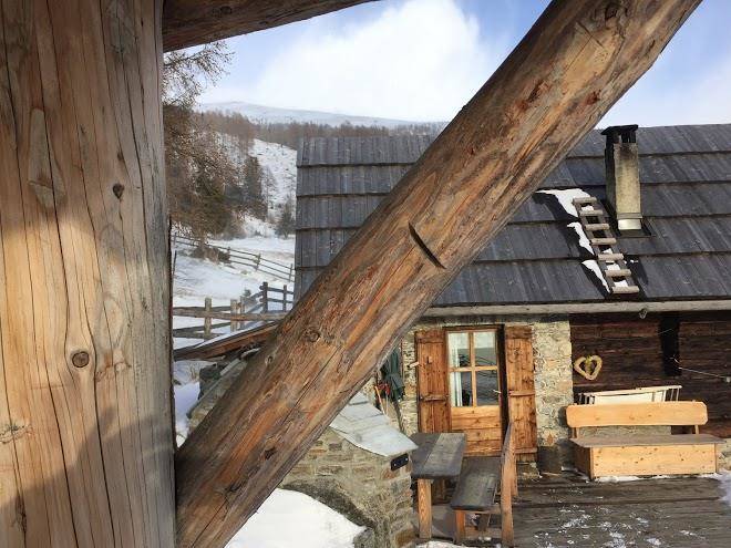 Zipfhutte