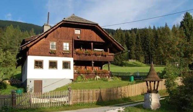 Zur alten schmiede