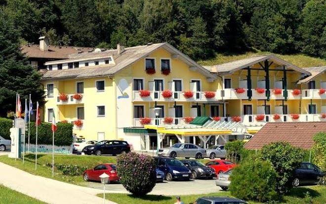 All inclusive hotel sonnenhugel
