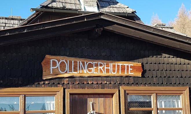 Almhutte felix