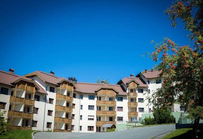 Almresort gerlitzen