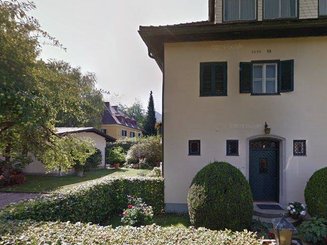 Pension karnten