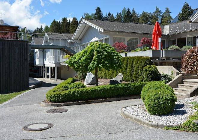 Austrian sports resorts bsfz faaker see