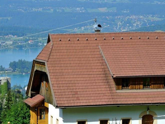 Berggasthof baumgartnerhof