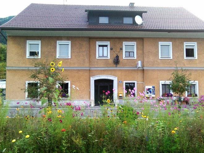 Biohof staber