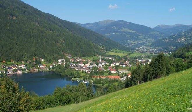 Brennseeblick