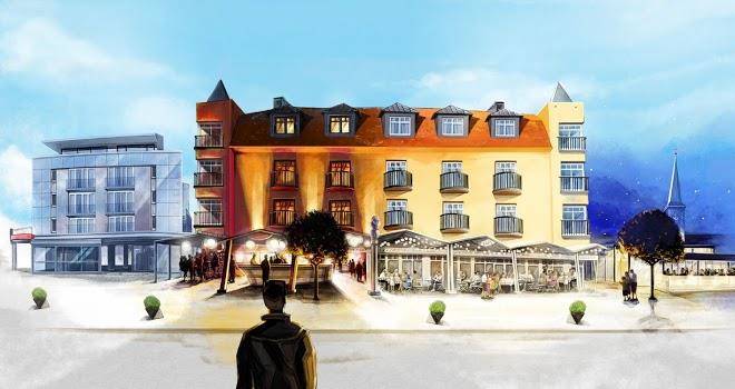 Casinohotel velden