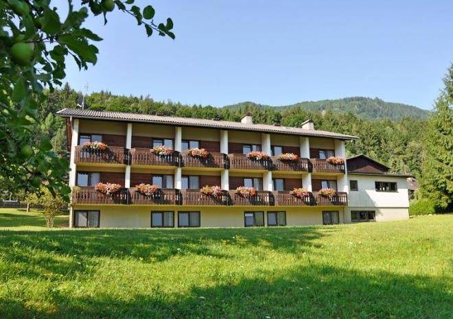 Gasthof staberhof