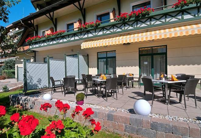 Erlebnis hotel appartements pirker