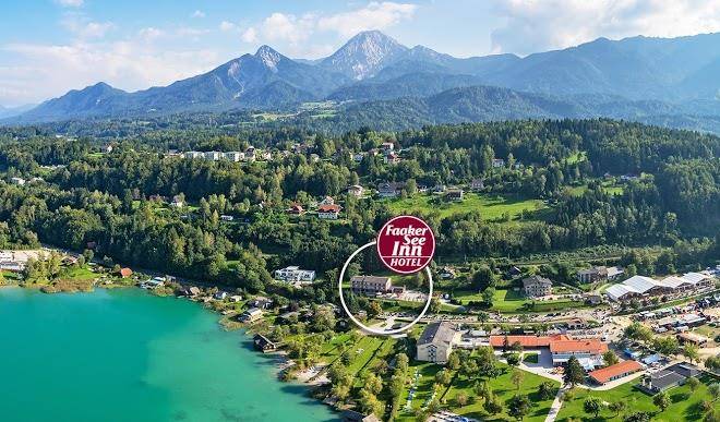 Faaker see inn hotel