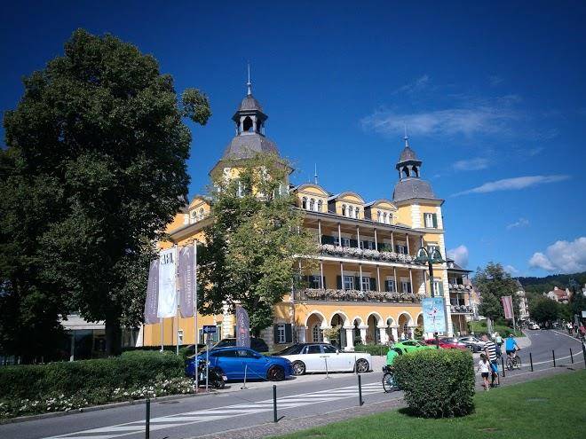 Familien paradies lindenhof walchhofer alois u theresia